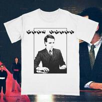 New Gary Numan Pleasure Cotton Unisex S-5XL Shirt Unisex T-Shirt S