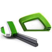Cars Auto Parts Cutter Blades Repair Restorer Regroover Tool Windscreen Car Wiper Windshield green