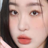 And:ar Mood Make Mascara Volume & Curl 7g 2 Colors 1. Ash Black