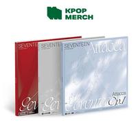 Septyniolika – Attacca (9-asis mini) Op.2