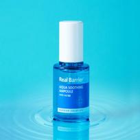 Real Barrier Aqua Soothing Ampoule 30ml
