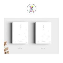 KYUHYUN Meilės istorija (4 Metų Laikų Projektas) [Raidės versija, Istorijos versija] Story Ver