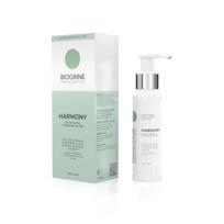 BIOGRINE HARMONY Drėkinamasis kūno pienelis su CBD|500mg CBD-100ml|Atpalaiduojanti kūno priežiūra – Strijos, raukšlės|Satininė odos tekstūra