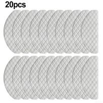 Disposable Wipes Cleaning Cloth For Imou L11-A L11 Household Cleaning Tools gray