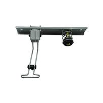 BDP901 Hood Lock Striker 8200677854 for Renault Trafic 2