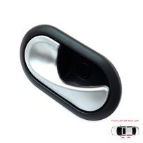 BDP107 Kairės durų rankena Renault Scenic Megane Twingo Kangoo MK2 Clio Master 3 Sandero Logan 1 Movano B W415 NV400 8200730861
