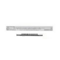 1 Set Host Label Stickers Two-in-one Console PVC Sticky Decorataive Decals Accessory for PSV2000 Replacement balta