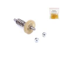 EGE551 Šoninio veidrodžio sparnas 51167245135 51167245136 Remontinis dantratis BMW 3 serijai F30 F31 F35