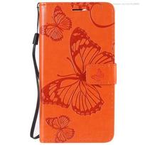 Piniginės atverčiamas dėklas, skirtas iPhone 14 Pro Max Cover Card Slot Magnetinis odinis stovas Book Fundas Butterfly Tree Flower 14pro 14promax For iphone 14 Pro