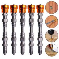 Precision Impact Driver Screwdrivers Bit 65mm Anti Slip