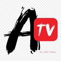 Awesomeness Tv Transparent Awesomenesstv France Iron on Heat Transfer Printing Vinyl Patches Sticker for Clothes DIY Appliques Washable Patches