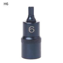 1/2\'\' lizdo atsuktuvas 1vnt 55 mm legiruotojo plieno geriausias H10