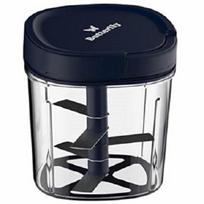 Butterfly Premium Vegetable Chopper 900ml Blue