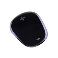 Stainless Steel Car Black Gear Shift Shifter Lever Knob Trim Cover Sticker Set Fit For Chevrolet Cruze 2016 2017 gray