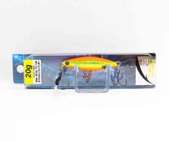 Bassday Metal Jig Bungy Shot 20 grams 380 (0114)