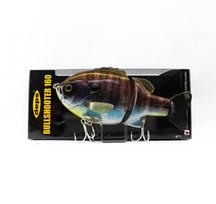 Deps Bull Shooter Sinking Lure 160mm 3.7 oz 10 (5109)