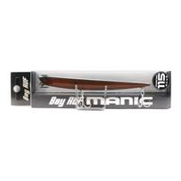 Duo Bay Ruf Manic 115 Pencil Sinking Lure CST0228 (9070)