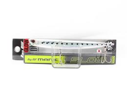 Duo Bay Ruf Manic 95 Lėtai skęstantis vobleris CCC0579 (5261)