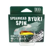 Duo Ryuki Spin 30 3,5 gramo neriantis vobleris CSA4026 (4740)