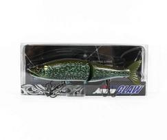 Gan Craft Jointed Claw 178 Floating Jointed Lure INT-02 (8126)