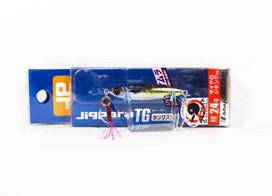 Major Craft Metal Jig Jigpara Tungsten JPTG-24L 24 grams 085 (4264)