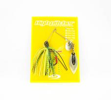 OSP Spinner Bait High Pitcher TW 1/4 Oz S-38 (4490)