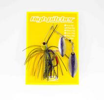 OSP Spinner Bait High Pitcher DW 5/16 Oz S-64 (6239)