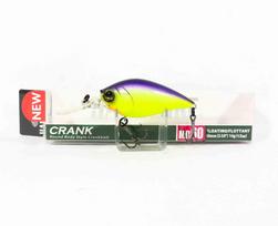 Yo Zuri Duel Hardcore Crank MR 60F plūduriuojantis masalas R1364-PUCL (4353)