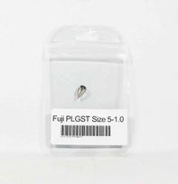 Fuji PLGST Size 5-1.0 Rod Top Guide Stainless Frame SIC x 1 (1867) white
