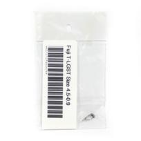 Fuji T-LGST Size 4.5-0.9 Rod Top Guide Titanium Frame SIC x 1 (0474) white