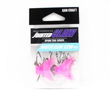 Gan Craft Jointed Claw 128 Spare Tail 09 (1585)