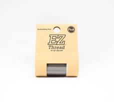 Fuji Easy Thread Skaidrus tipas Skaidri pilka (7375) beige