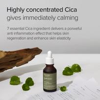 Mary&May Centella Asiatica Serum 30ml AUTHENTIC STORE white