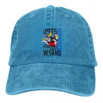 1975 UFO Robot Grendizer Merch Unisex Women Baseball Cap Robo Goldorak Goldrake Robots Distressed Washed Hats Cap One Size