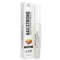 Bella Vita organic Nagų stiprinimo aliejus nagų augimui ir stiprumui Baltas 12ml balta