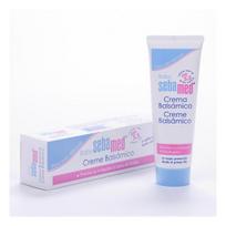 Sebamed Kūdikio kremas white