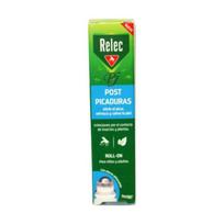 Relec After Bite Roll On 15ml blue
