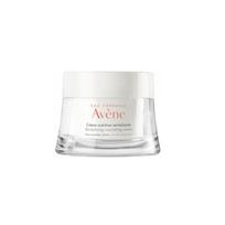 Avene Revitalising Nourishing Compensating Cream 50ml white