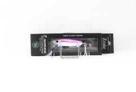 Zeake Metalinis Džigas Fat F Sardine 20 gramų 003 (9317)