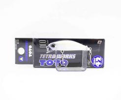 Duo Tetra Works Toto 42 mm Nardantis vobleris ACC3008 (6484)