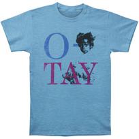 Buckwheat Mo Otay Heather Neon Unisex T-shirt S