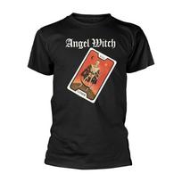 Angel Witch Loser Unisex T-Shirt S