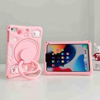 Silikoninis stovas Stalo dėklas Apple iPad Air 1 9,7 colio A1566 A1567 A1474 A1475 A1476 Korpusas Funda iPad Air 1 9.7 inchs