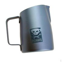 Design Stainless Steel Milk Frothing for Espresso Machines, Frothers, Latte Art , 420ml