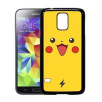 Coque Samsung galaxy S4 pokemon pikachu