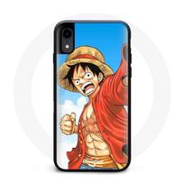 Coque Iphone XS Manga One Piece