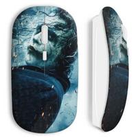 Joker the dark knight wireless mouse