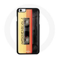 Coque Iphone 5 Cassette Retro Breaking Bad