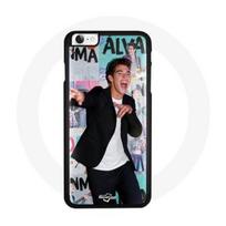 Coque Iphone 5 Poursuis Tes Rêves Álvaro Paz