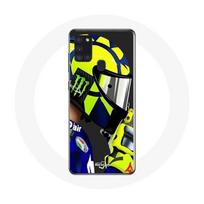 Coque valentino rossi motogp 46 Samsung Galaxy A21S